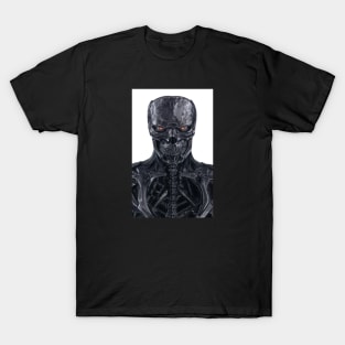 Terminator A3 T-Shirt